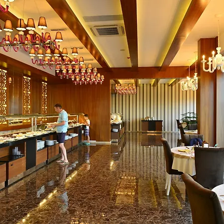 Appartement Azura Park