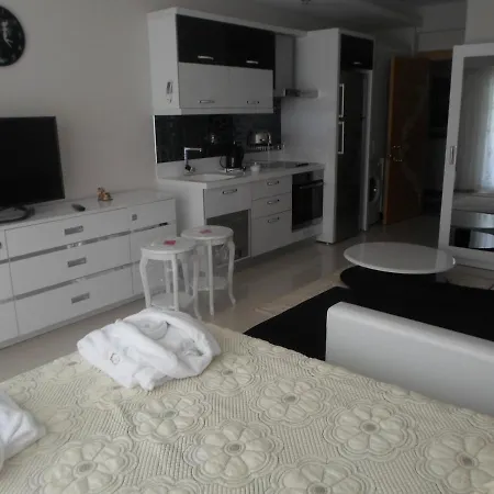 Azura Park Appartement *