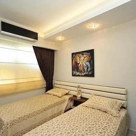 Apartment Azura Park
